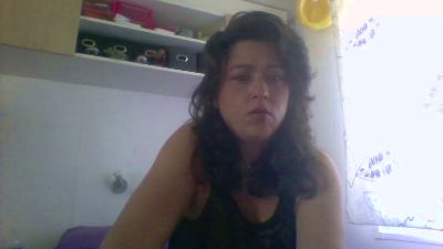 Adrianafernan live cam on Cam4