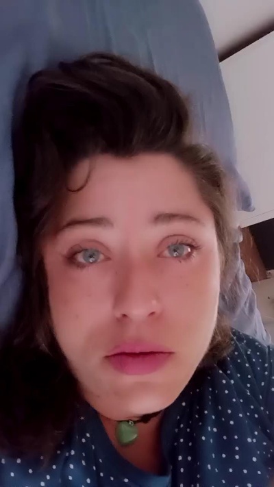 Adrianafernan live cam on Cam4