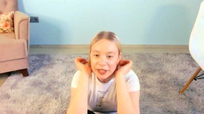 AdrianeRiggers Cam4 cam model