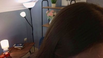 AdriannaMann live cam on Cam4