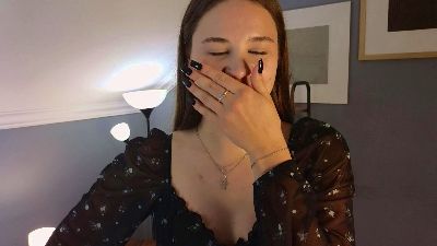 AdriannaMann live cam on Cam4