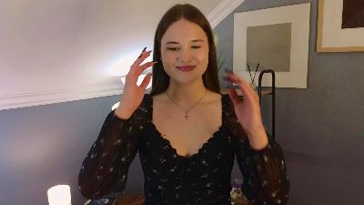 AdriannaMann live cam on Cam4