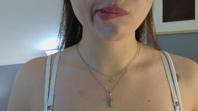 AdriannaMann live cam on Cam4