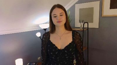 AdriannaMann live cam on Cam4