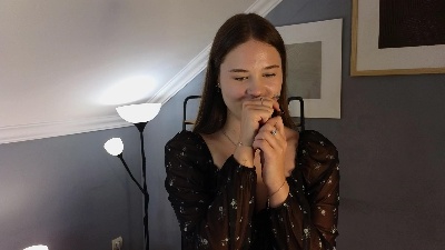 AdriannaMann live cam on Cam4