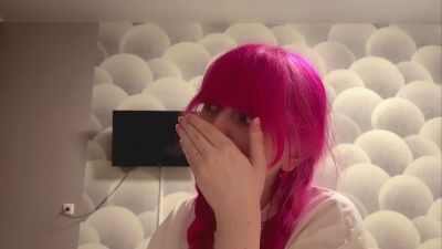 AdriannaOkolo live cam on Cam4