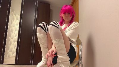 AdriannaOkolo live cam on Cam4
