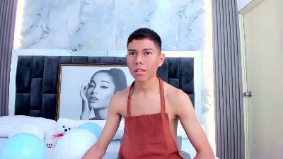 Live Sex Chat with adriel_saenz