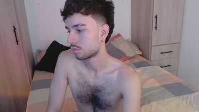 Adrien_Twink live cam on Cam4