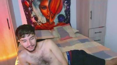 Adrien_Twink live cam on Cam4