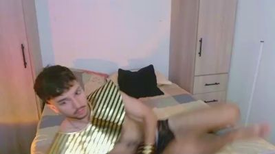 Adrien_Twink live cam on Cam4