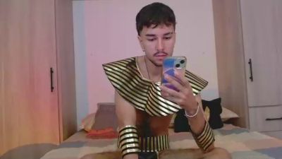 Adrien_Twink live cam on Cam4