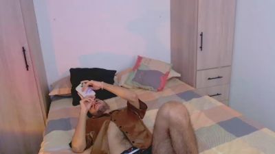 Adrien_Twink live cam on Cam4