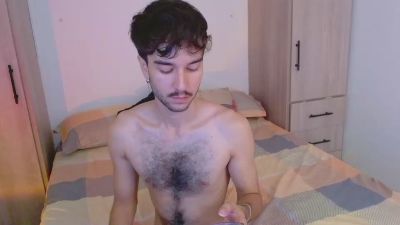 Adrien_Twink live cam on Cam4