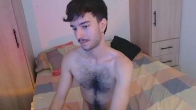 Adrien_Twink live cam on Cam4