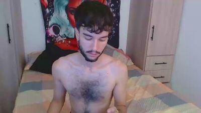 Adrien_Twink live cam on Cam4