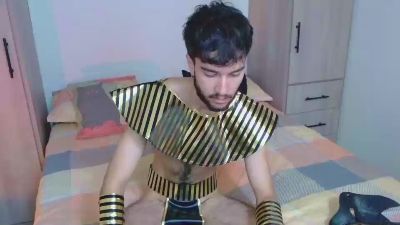 Adrien_Twink live cam on Cam4