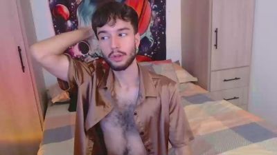 Adrien_Twink live cam on Cam4