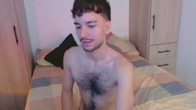 Adrien_Twink live cam on Cam4