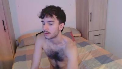 Adrien_Twink live cam on Cam4