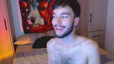 Adrien_Twink live cam on Cam4
