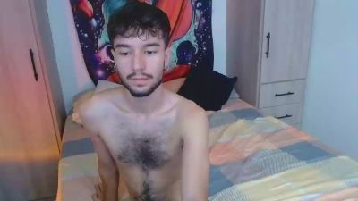 Adrien_Twink live cam on Cam4