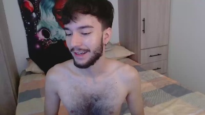 Adrien_Twink live cam on Cam4