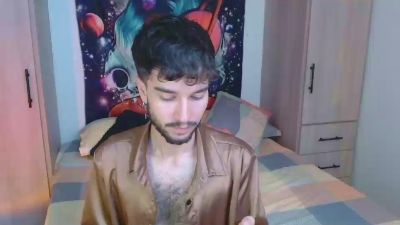 Adrien_Twink live cam on Cam4