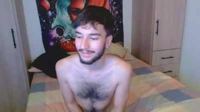 Adrien_Twink live cam on Cam4