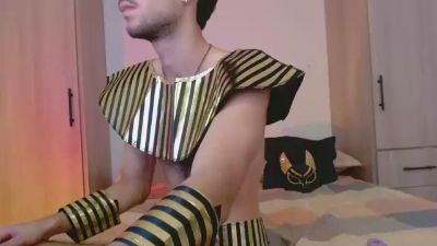 Adrien_Twink live cam on Cam4