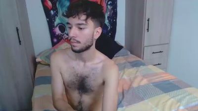 Adrien_Twink live cam on Cam4