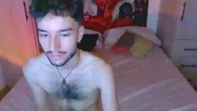 Adrien_Twink live cam on Cam4
