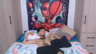 Adrien_Twink live cam on Cam4