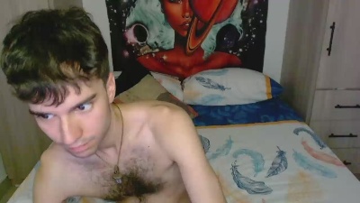 Adrien_Twink live cam on Cam4