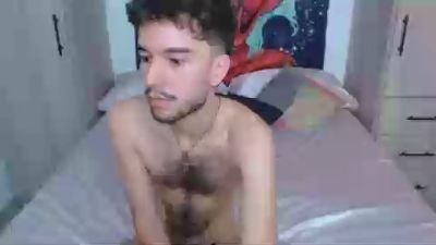 Adrien_Twink live cam on Cam4