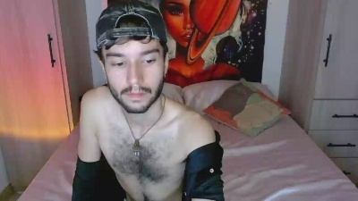 Adrien_Twink live cam on Cam4