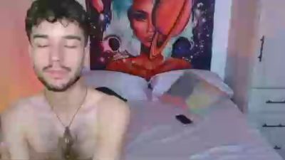 Adrien_Twink live cam on Cam4