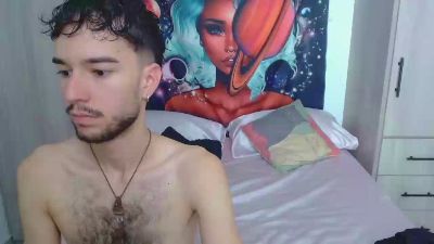 Adrien_Twink live cam on Cam4