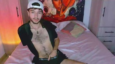 Adrien_Twink live cam on Cam4