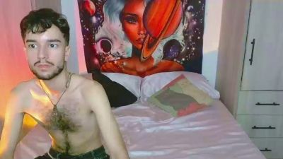 Adrien_Twink live cam on Cam4