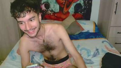 Adrien_Twink live cam on Cam4
