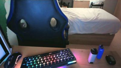 Adriiiaar live cam on Cam4