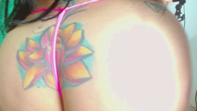 AetherisNexus live cam on Cam4
