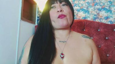 AetherisNexus live cam on Cam4