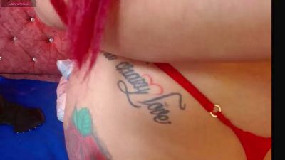 AetherisNexus live cam on Cam4