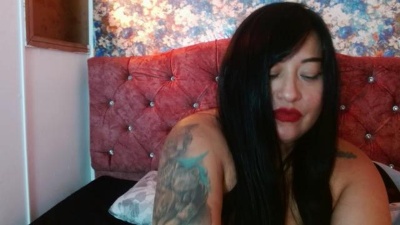AetherisNexus live cam on Cam4