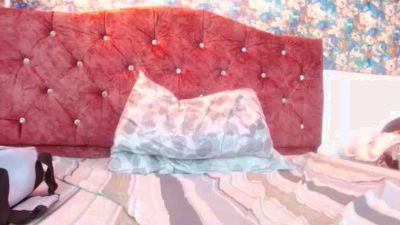 AetherisNexus live cam on Cam4