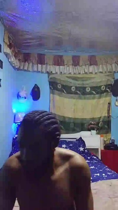 Africa live cam on Cam4