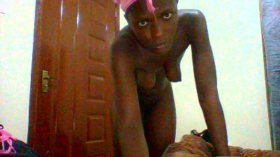 Africanbella live cam on Cam4