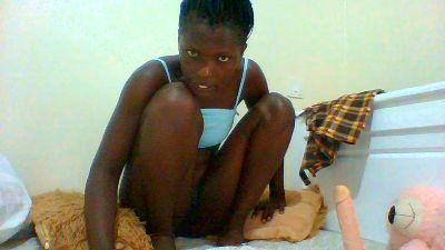 Africanbella live cam on Cam4